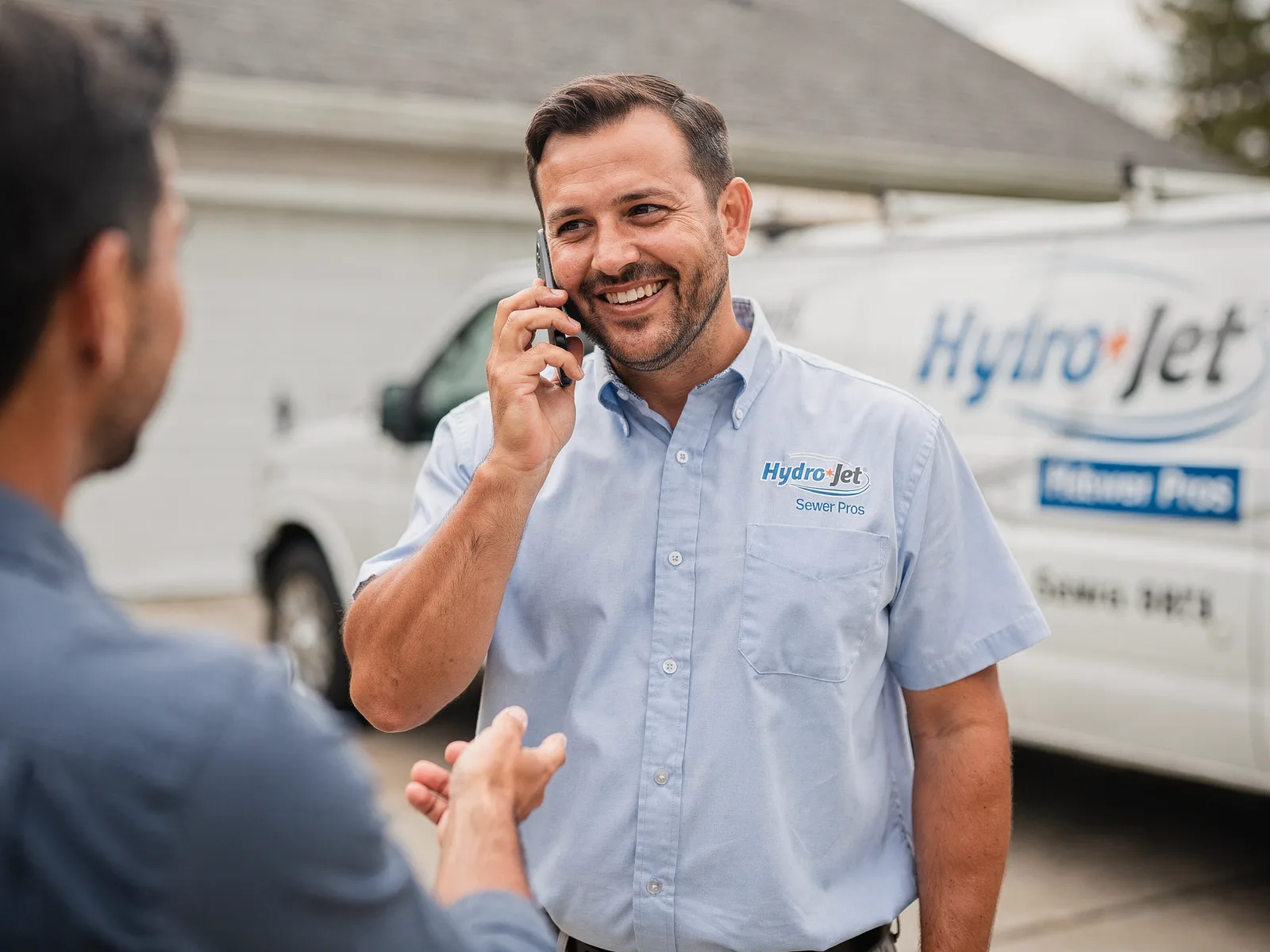 Hydro Jetting Duson, LA FAQs